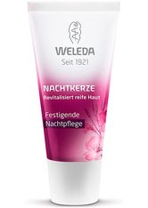 Weleda Gesichtspflege Nachtkerze - Nachtpflege 30ml Gesichtscreme 30.0 ml