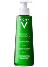 Vichy Produkte VICHY Normaderm Phytosolution intensives Reinigungsgel/R,400ml Anti-Akne 0.4 l