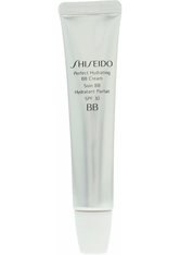 Shiseido Make-up Gesichtsmake-up Perfect Hydrating BB Cream SPF 30 Medium Naturel 30 ml