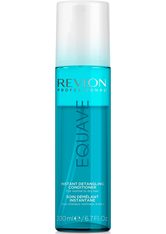 Revlon Professional Equave Instant Hydro Nutritive Detangling Conditioner - Normal To Dry Hair Leave-In-Conditioner 200.0 ml