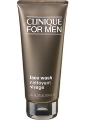 Clinique Herrenpflege Face Wash Gesichtsreinigungsgel 1.0 st