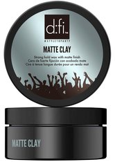 d:fi Styling-Creme »Matte Clay«, Haarwachs für definiertes Styling