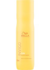 Wella Professionals Haarshampoo »Invigo Sun After Sun Cleansing«, reinigend und pflegend