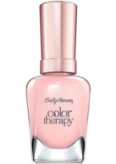 Sally Hansen Nagellack Color Therapy Nagellack Nr. 220 Rosy Quartz 14,70 ml