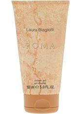 Laura Biagiotti Roma Shower Gel - Duschgel 150 ml