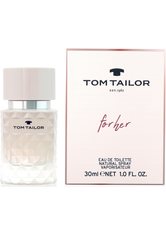 Tom Tailor for Her Eau de Toilette (EdT) 30 ml Parfüm