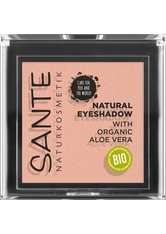 Sante Natural Eyeshadow Lidschatten 1.8 g