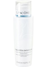 Lancôme Galatéis Douceur Gentle Softening Cleansing Fluid Reinigungsmilch 400 ml