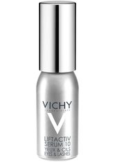 Vichy Produkte VICHY LIFTACTIV Serum 10 Augen & Wimpern,15ml Gesichtspflege 15.0 ml