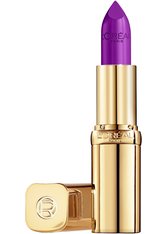L'Oréal Paris Color Riche Satin Lippenstift - 142 - Bonjour Bastille