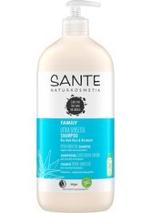 Sante Haarpflege Family Extra Sensitiv Shampoo - Aloe Vera & Bisabolol 950ml Haarshampoo 950.0 ml