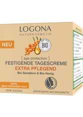 Logona Age Protection Festigende Tagescreme extra pflegend Tagescreme 50.0 ml