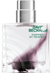 David Beckham Herrendüfte Inspired by Respect Eau de Toilette Spray 40 ml