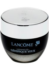Lancôme - Advanced Génifique Yeux Creme - Augenpflege Für Einen Strahlenden Blick - 15 Ml