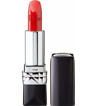 DIOR Lippen Lippenstifte Rouge Dior Nr. 999 3,50 g