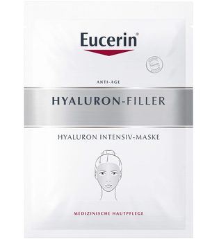 EUCERIN Anti-Age HYALURON-FILLER Intensiv-Maske 1 Stück