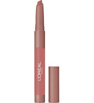 L'Oréal Paris Infaillible Matte Lip Crayon - 102 - Caramel Blondie