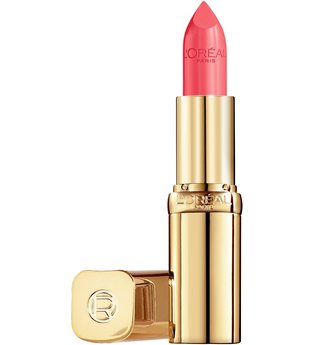 L'Oréal Paris Color Riche Satin Lippenstift 4.8 g Nr. 145 - L'Adresse