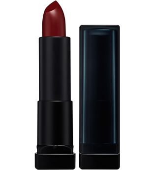 MAYBELLINE NEW YORK Lippenstift »Color Sensational Powder Matte«, rot, Nr. 5 Cruel Ruby
