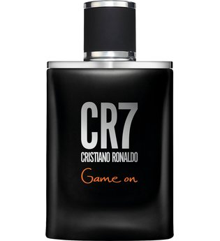 Cristiano Ronaldo CR7 Game On Eau de Toilette (EdT) 30 ml Parfüm