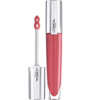 L'Oréal Paris Glow Paradise Balm-in-Gloss 7ml (Verschiedene Farbtöne) - 412 Heighten