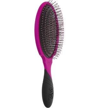 Wet Brush Pro Haarentwirrbürste »Backbar«, großer Bürstenkopf, lila, lila