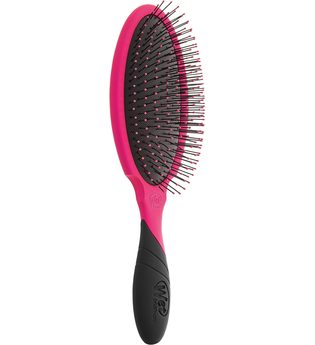 Wet Brush Pro Haarentwirrbürste »Backbar«, großer Bürstenkopf, rosa, pink