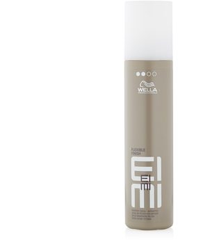 Wella Professionals Haarspray »Eimi Flexible Finish Modellier Spray- Aerosolfrei«, 250 ml