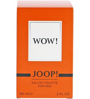 JOOP! JOOP! WOW! 60 ml Eau de Toilette (EdT) 60.0 ml