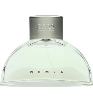 Hugo Boss BOSS Damendüfte BOSS Woman Eau de Parfum Spray 90 ml