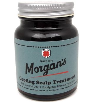 Morgan's Hair Styling Cooling Scalp Kopfhautpflege  100 g