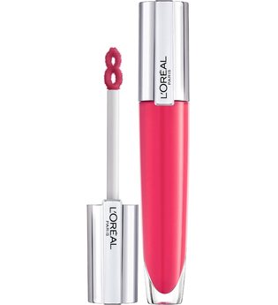 L'Oréal Paris Glow Paradise Balm-in-Gloss 7ml (Verschiedene Farbtöne) - 408 Accentuate