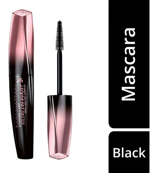 Manhattan Make-up Augen Supreme Lash Volume Colourist Mascara Nr. 101 Black 11 ml