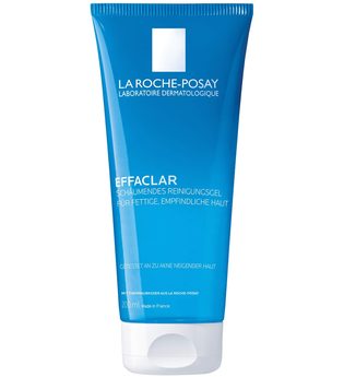 La Roche-Posay Effaclar LA ROCHE-POSAY EFFACLAR schäumendes Reinigungsgel,200ml Gesichtsreinigungsgel 200.0 ml