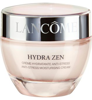 Lancôme - Hydra Zen Fluid - Feuchtigkeitsspendende Anti-stress-creme - Teint Lumineux - 50 Ml