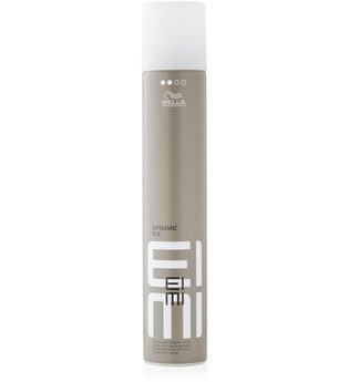 Wella Professionals Eimi Dynamic Fix 45 Sec. Modellier Spray - Haarspray - 500 Ml -