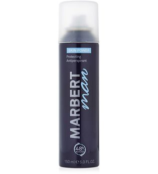 Marbert Pflege Man Skin Power Protecting Antiperspirant 150 ml