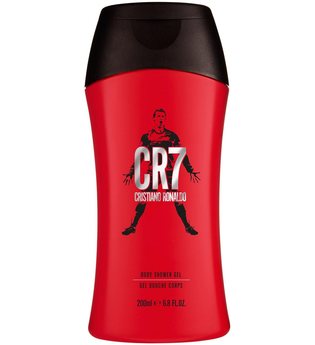 Cristiano Ronaldo Herrendüfte CR7 Shower Gel 200 ml