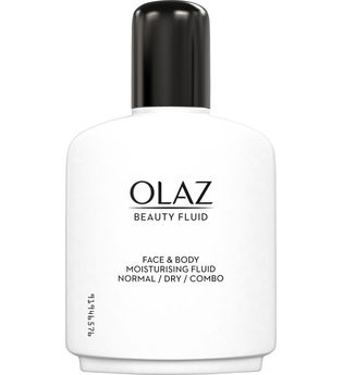 OLAZ Beauty Fluid Normale/ Trockene/ Mischhaut Gesichtsfluid  200 ml
