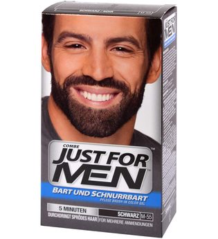 Just For Men Just for men Brush-In Color Gel schwarz, 28.4 ml