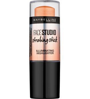 Maybelline Face Studio Strobing Stick Nr. 200 Medium-Nude Glow Highlighter 9g