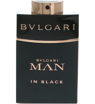 BVLGARI BVLGARI Man in Black BVLGARI Man in Black Eau de Parfum 60.0 ml