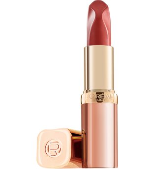 L'Oréal Paris Color Riche Les Nus Lippenstift 4.5 g Nr. 176 - Irreveren
