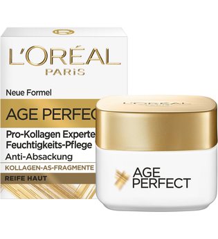 L’Oréal Paris Age Perfect Pro-Kollagen Experte Kollagen-AS-Fragmenten Augencreme 15.0 ml
