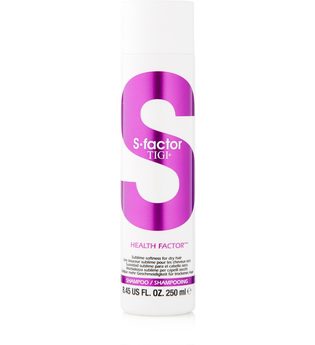 TIGI Shampoo »S-Factor Shampoo & Pflege«