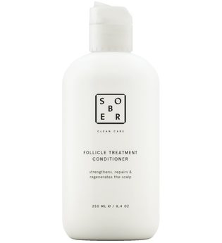 Sober Produkte Follicle Treatment Conditioner Haarspülung 250.0 ml
