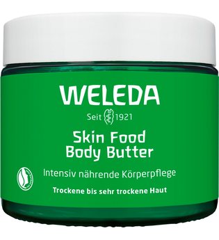 Weleda Skin Food Body Butter Körperbutter 150.0 ml
