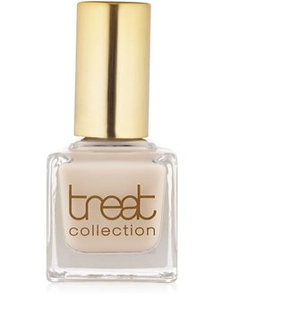 Treat Collection Nagellack »«, natur, 15 ml, Sugar Frosting