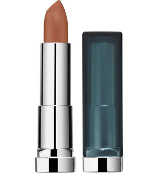 Maybelline Color Sensational Mattes Lipstick (verschiedene Schattierungen) - Nude Embrace