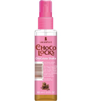 Lee Stafford Choco Locks Chocolate Shake Leave-in-Treatment 100 ml